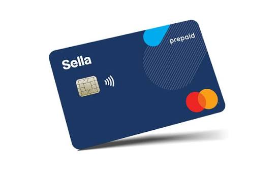 Carta prepagata